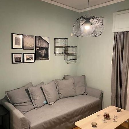 Apartamento Pent House With Terrace El Pireo Exterior foto