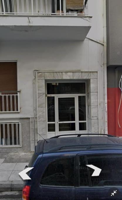 Apartamento Pent House With Terrace El Pireo Exterior foto